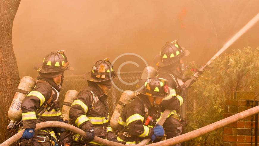 Fire Prevention