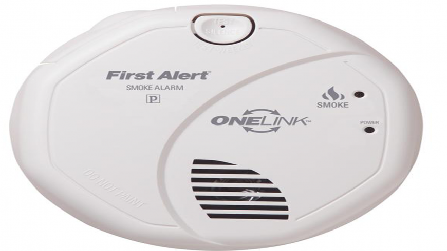 If You’ve Had A Fire